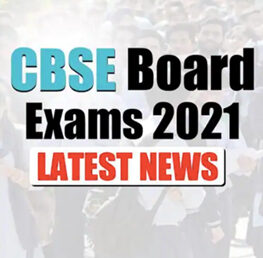 CBSE Class 12 Exams 2021. Latest News from Board Officials