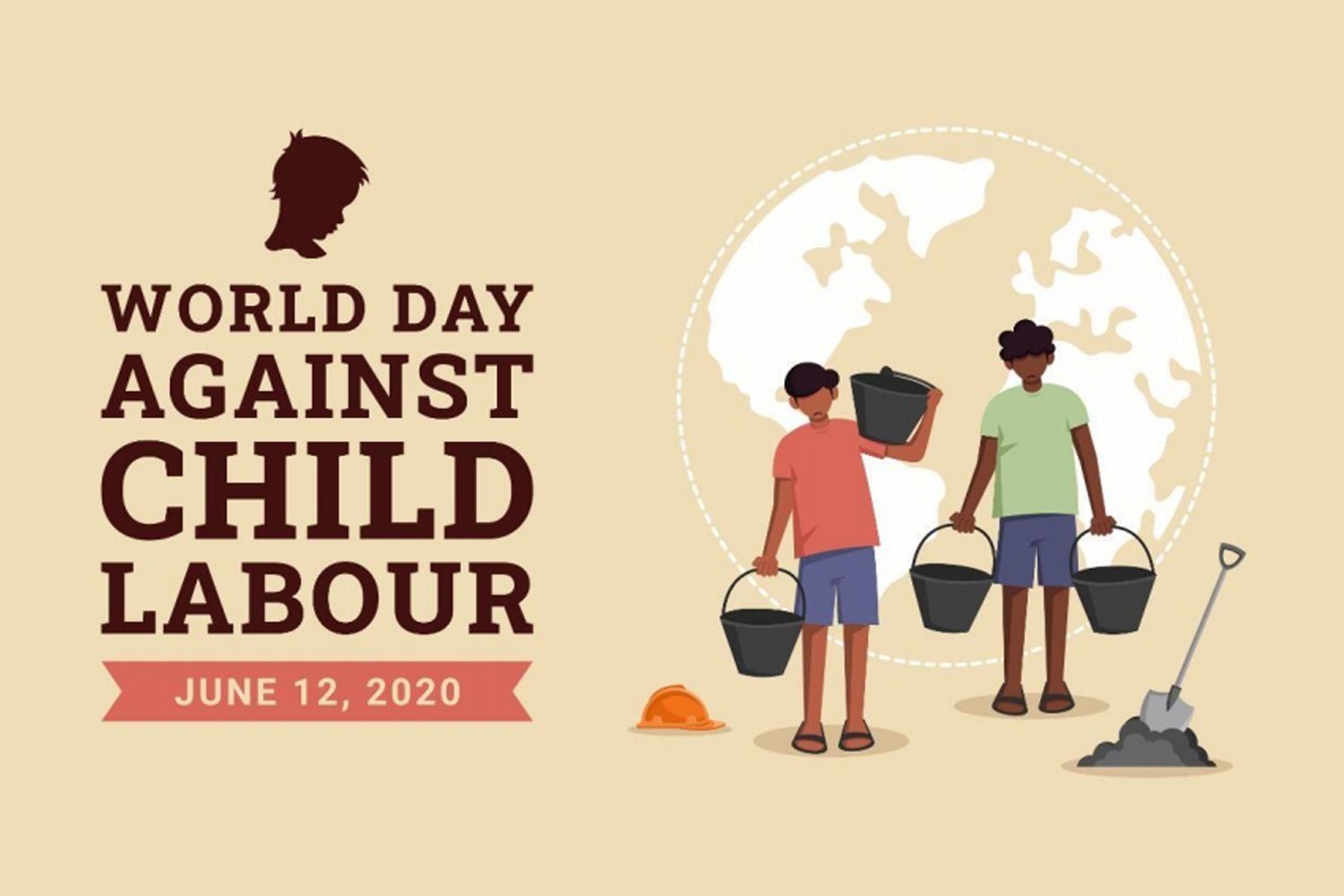 World against child labor day