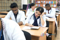 Medical Education In India To Undergo A Significant Reform: National Exit Test for MBBS Students From India or Abroad To Be Held in 2023: NMC