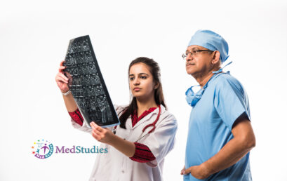 Study Medicine In India Or Abroad? What Is A Better Option?